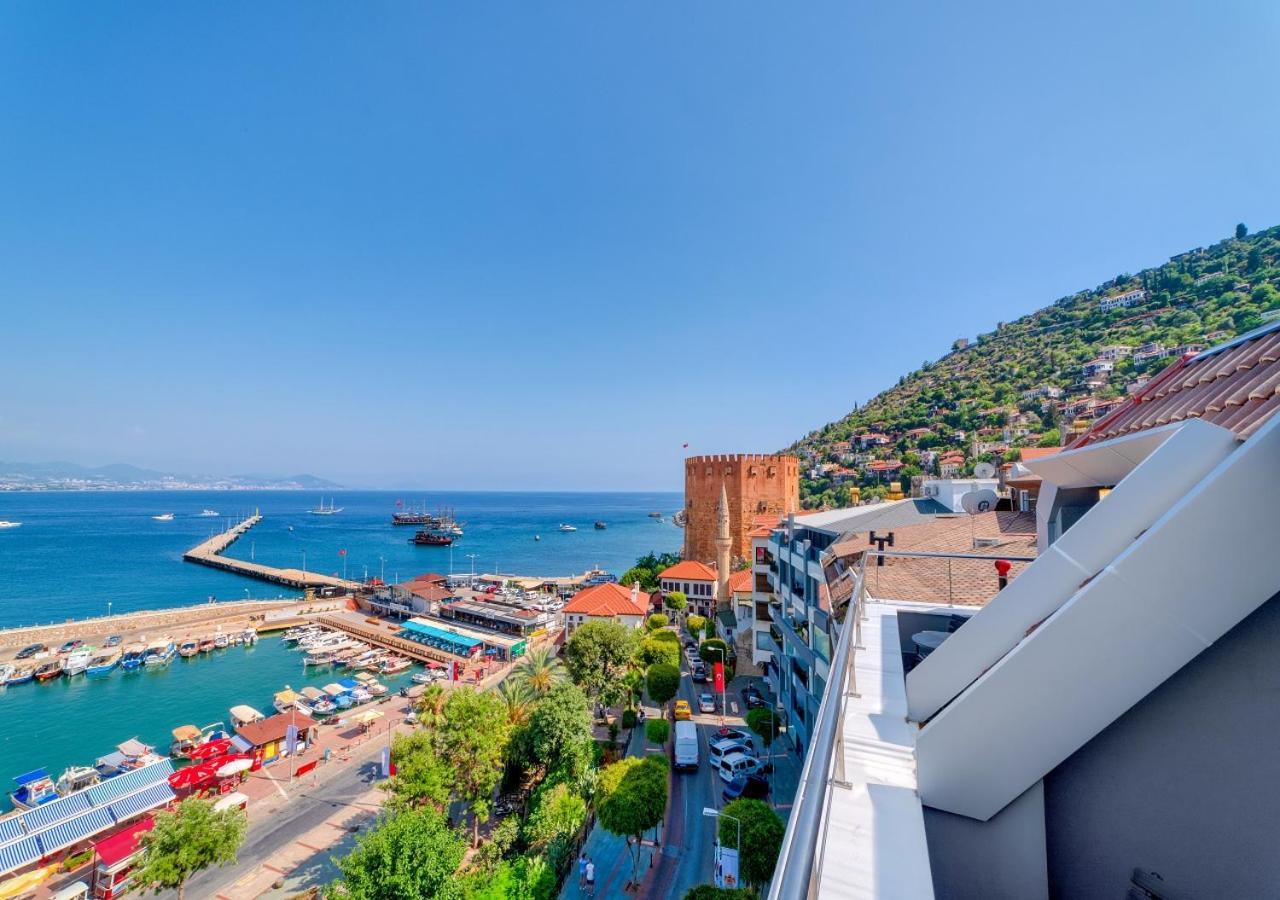 Numa Port Alanya